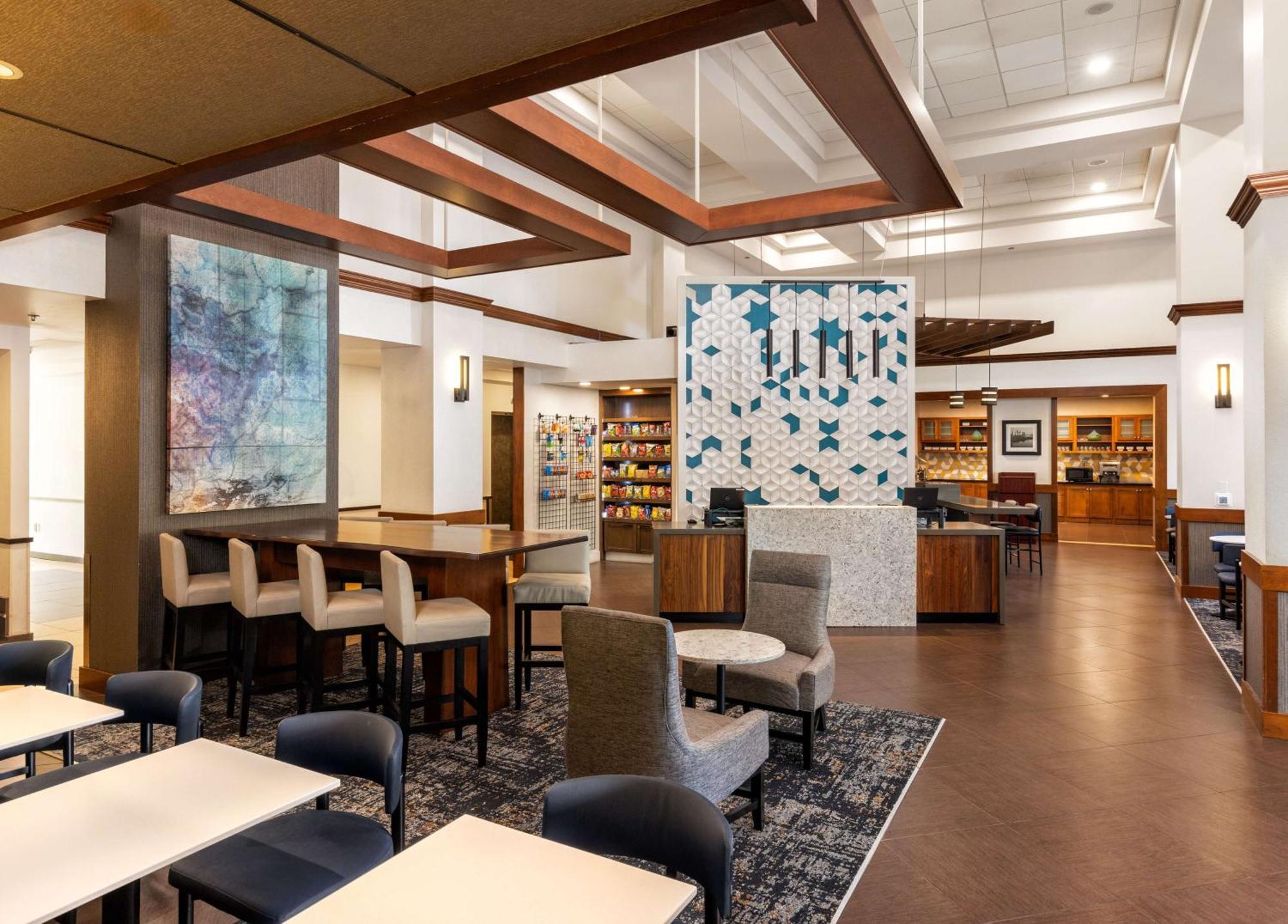 Hyatt Place Sacramento Rancho Cordova Exterior photo