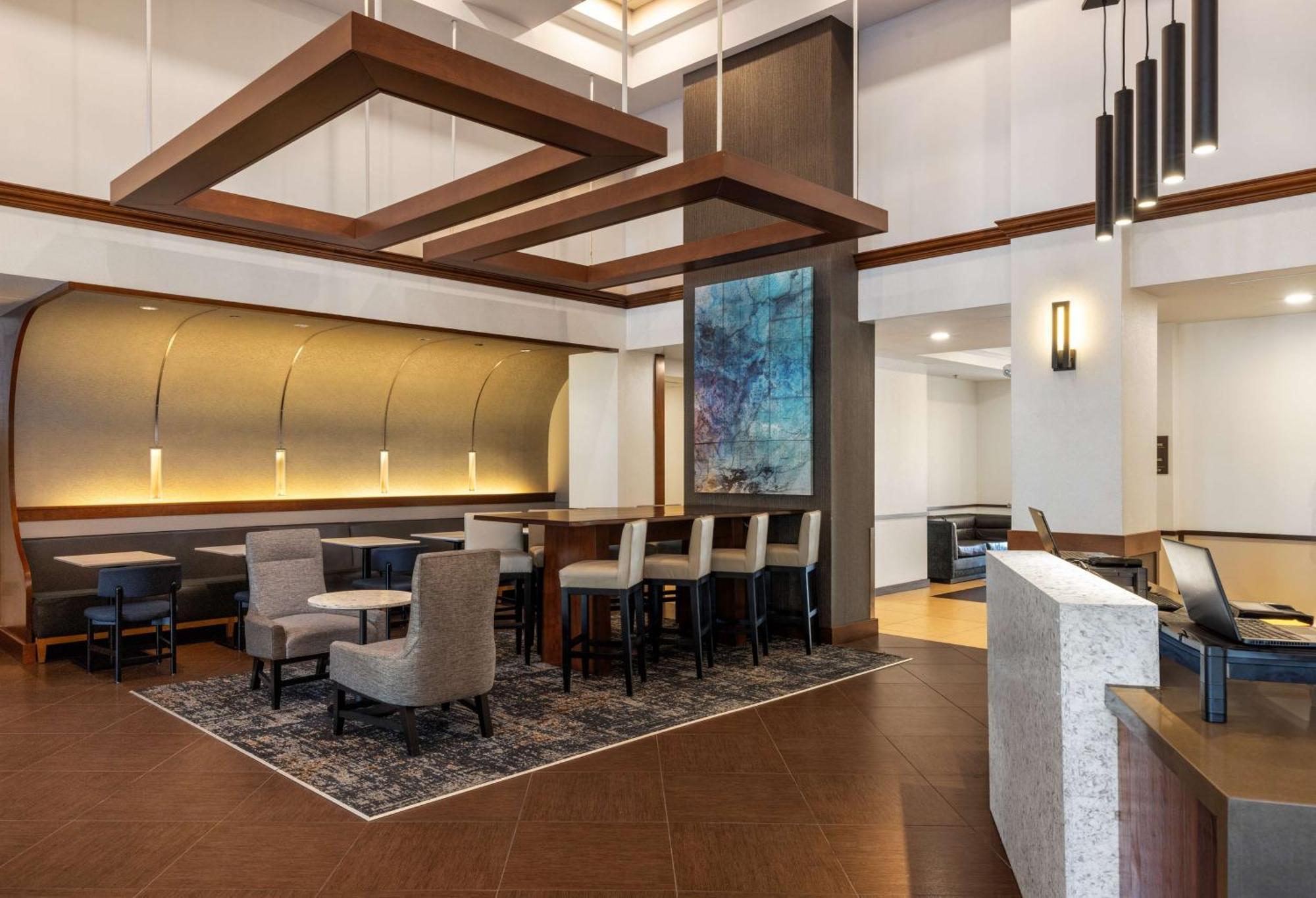 Hyatt Place Sacramento Rancho Cordova Exterior photo