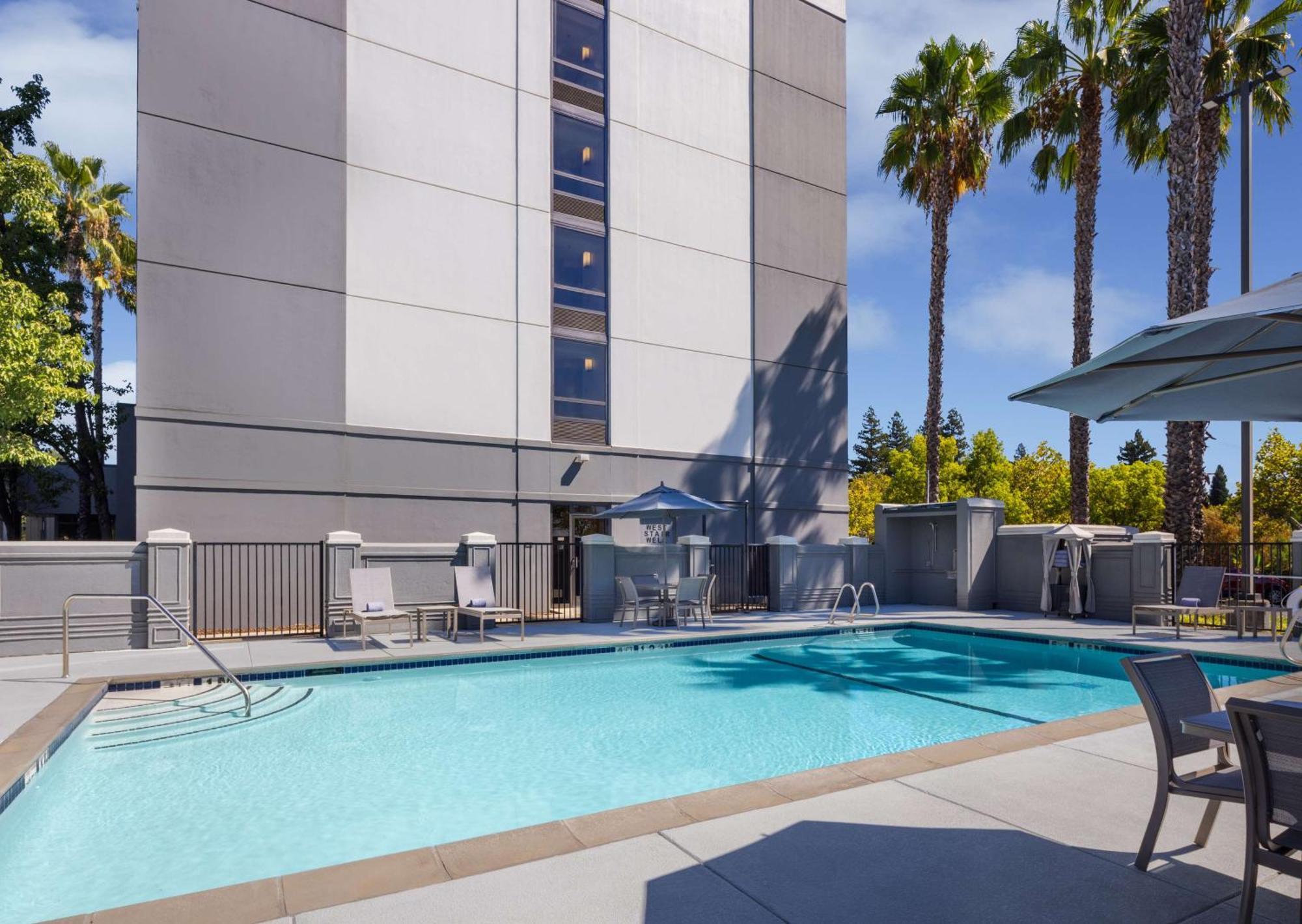 Hyatt Place Sacramento Rancho Cordova Exterior photo
