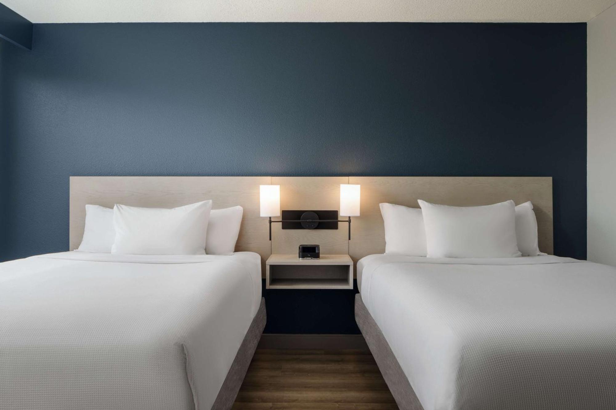 Hyatt Place Sacramento Rancho Cordova Exterior photo