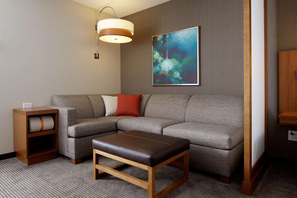Hyatt Place Sacramento Rancho Cordova Room photo