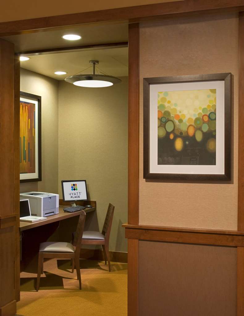 Hyatt Place Sacramento Rancho Cordova Facilities photo