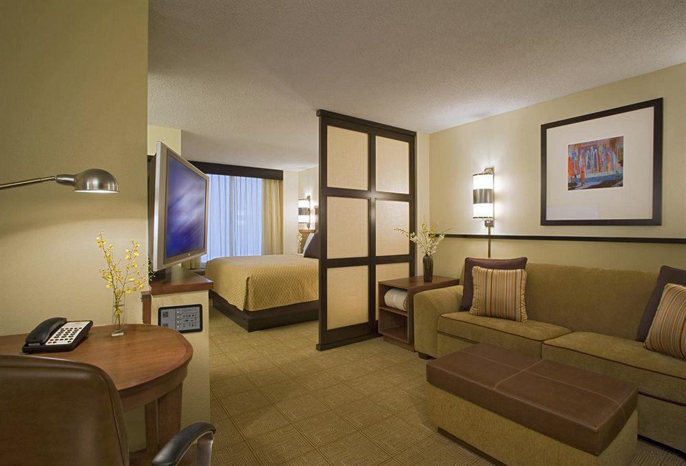 Hyatt Place Sacramento Rancho Cordova Room photo
